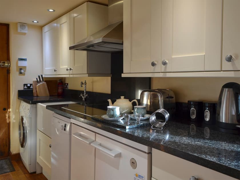 Kitchen area | The Cow Stall, Blackboys, near Uckfield
