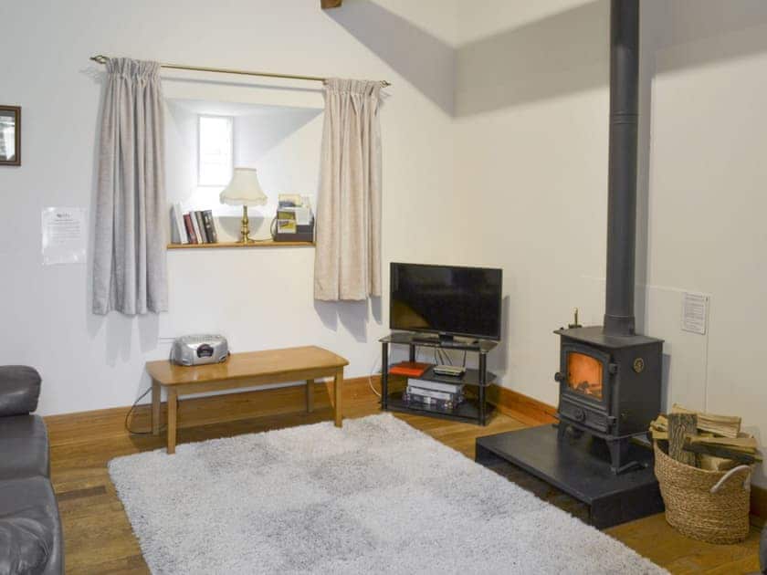 Welcoming living area | The Old Dairy - Ash Farm Barns, North Willingham, near Market Rasen