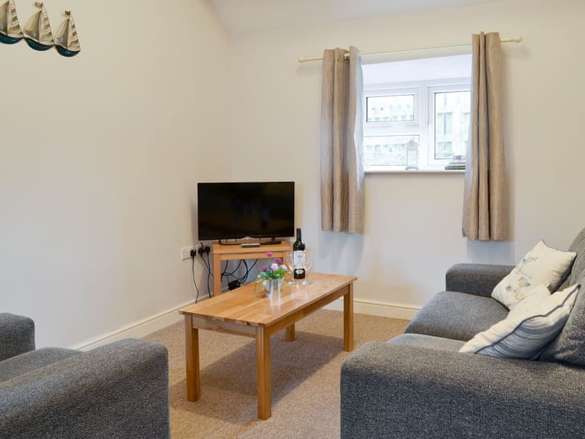 Cosy living room | Penlon, Pwllheli