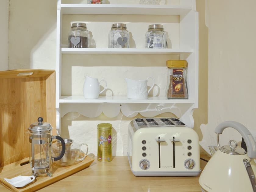 Charming kitchen | Garden Cottage, Rottingdean, near Brighton