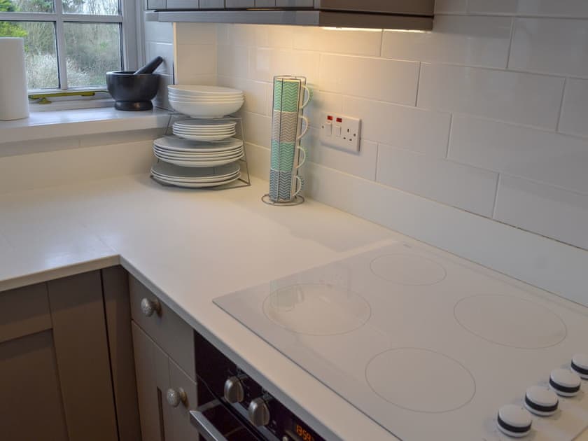Kitchen area | Beachcomber Cottage, Marazion
