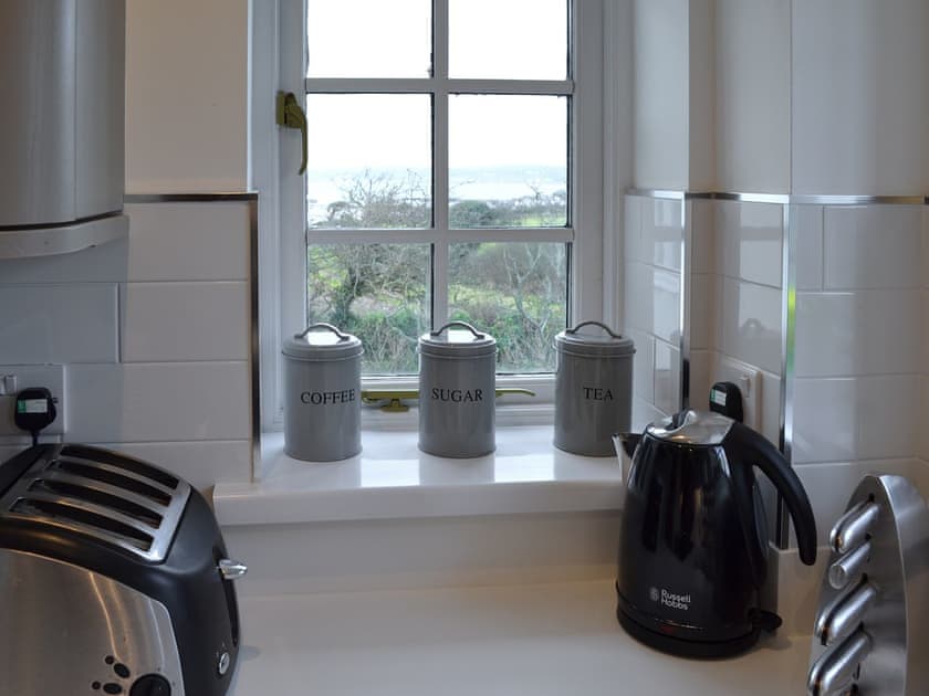 Kitchen | Beachcomber Cottage, Marazion