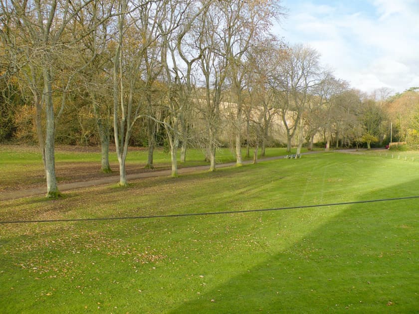 Wonderful parkland and grounds | Shanklin Manor, Shanklin