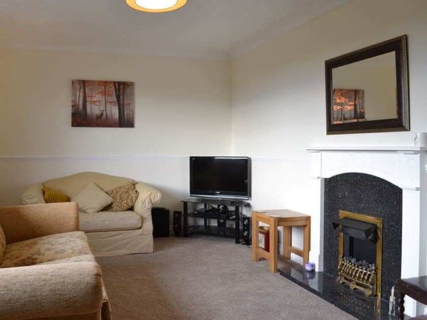 Living room | Roseberry View, Stillington, near York