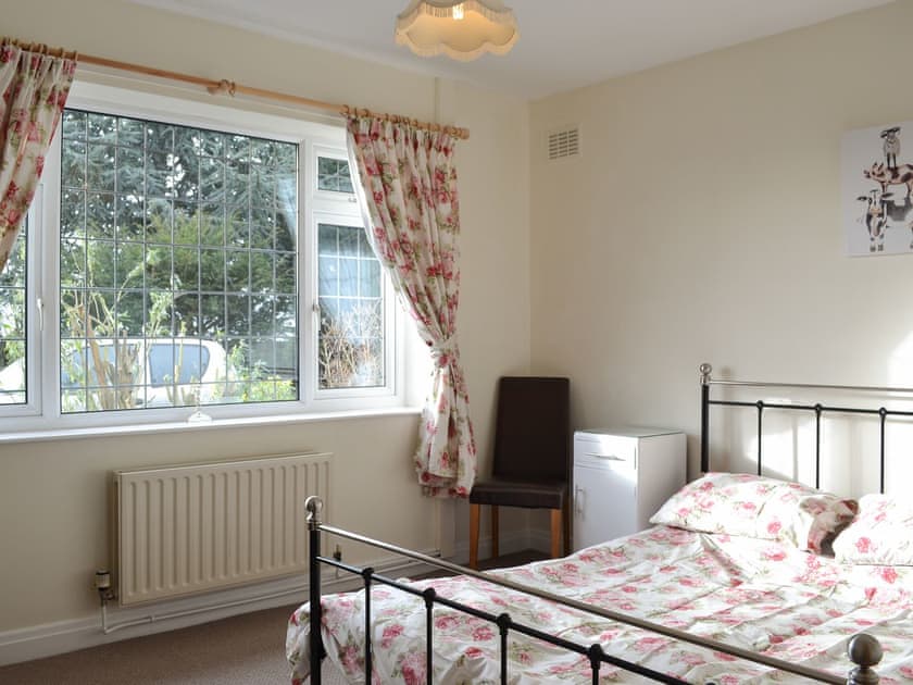 Double bedroom | Roseberry View, Stillington, near York