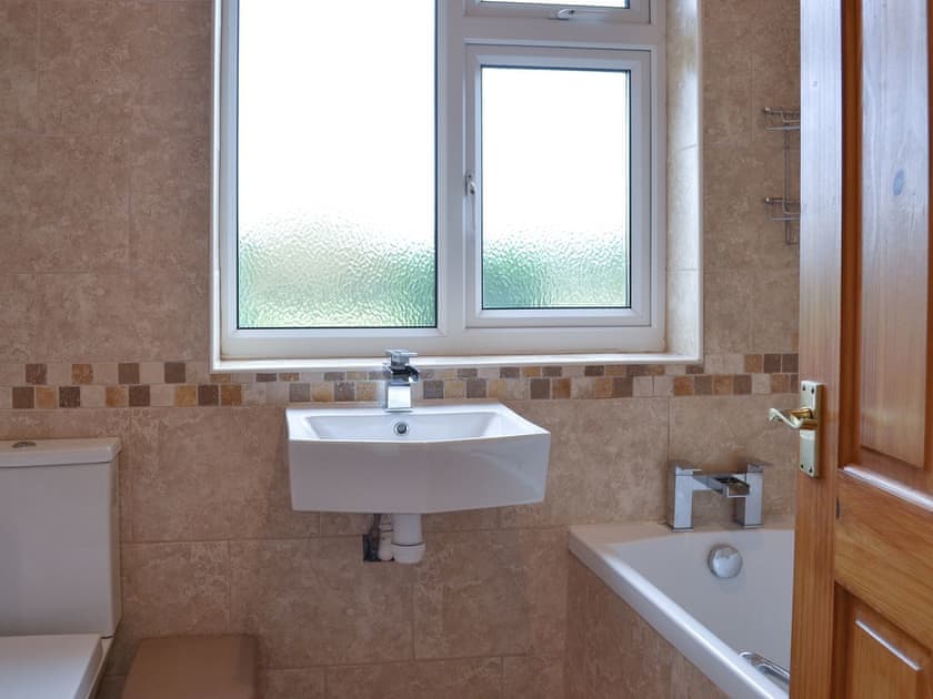 Bathroom | Roseberry View, Stillington, near York