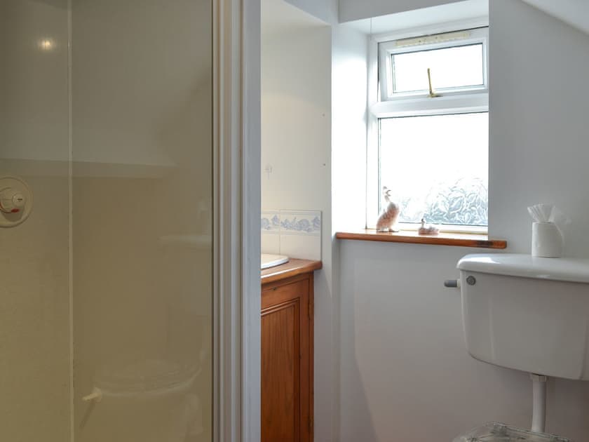 Shower room | Roseberry View, Stillington, near York