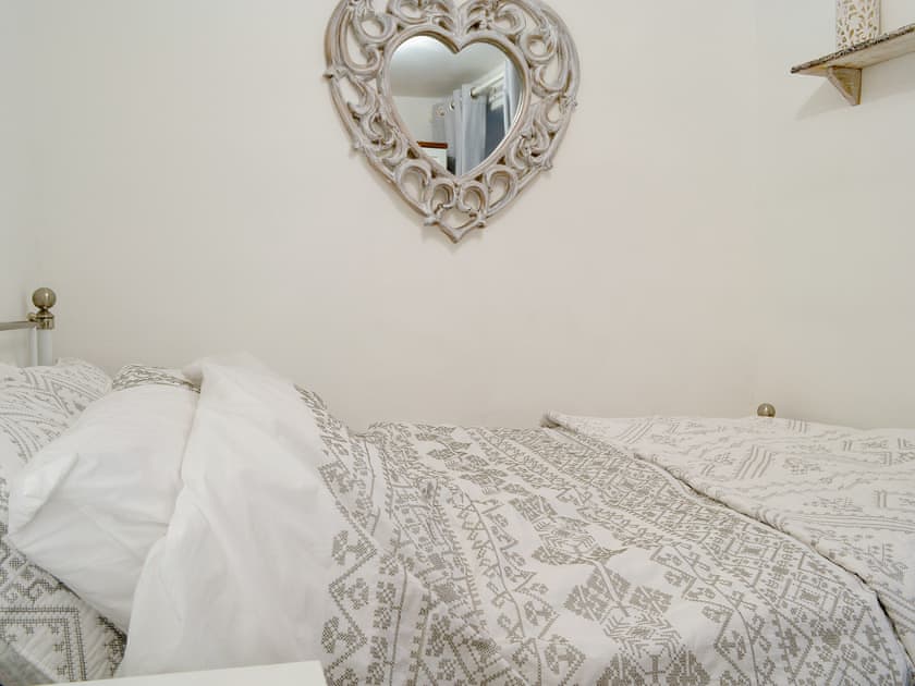 Bedroom | Tilly Cottage, Greenhead, near Haltwhistle