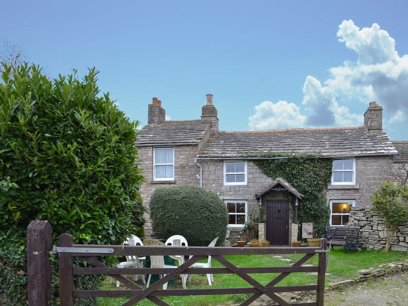 Courtfield Cottage (ref DXX) in Langton Matravers