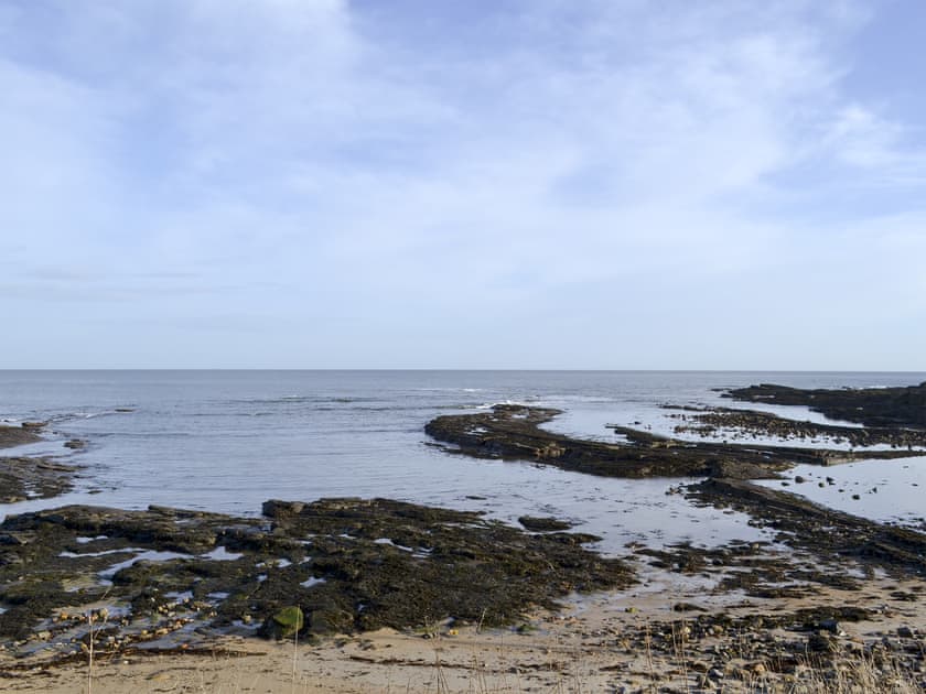 Surrounding area | Gullsway, Beadnell
