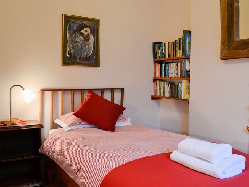 Charming single bedded room | The Larches, Seldom Seen near Thornthwaite