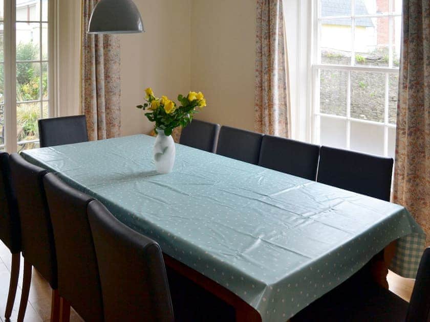 Dining room | Hawkins, Dartmouth
