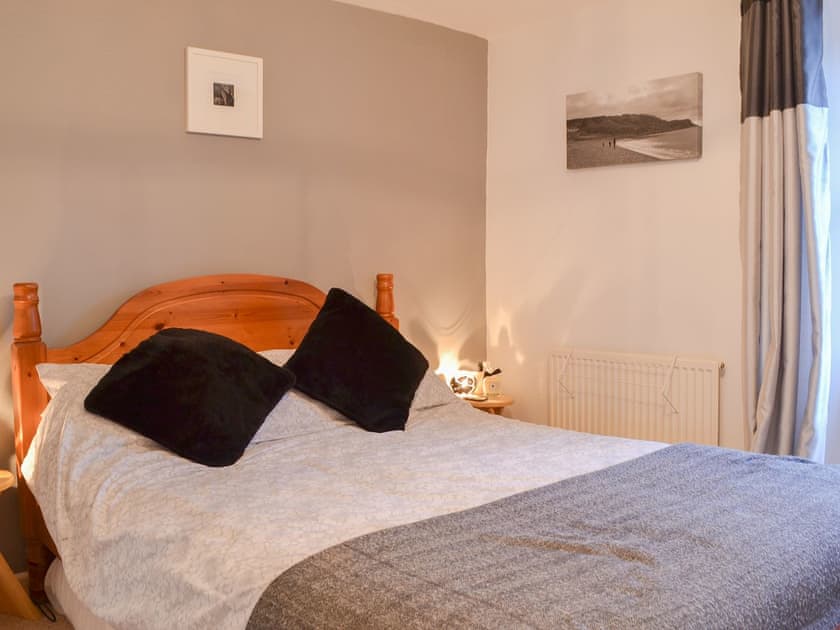 Wonderful double bedroom | Mallams, Portland, near Weymouth