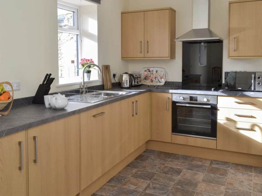 Kitchen | Hay Rick - Hayes Farm Mews, Luton, near Newton Abbot