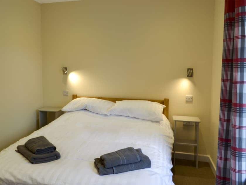 Double bedroom | Hay Rick - Hayes Farm Mews, Luton, near Newton Abbot