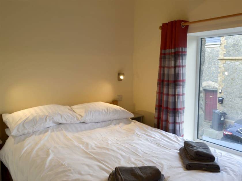 Double bedroom | Hay Rick - Hayes Farm Mews, Luton, near Newton Abbot