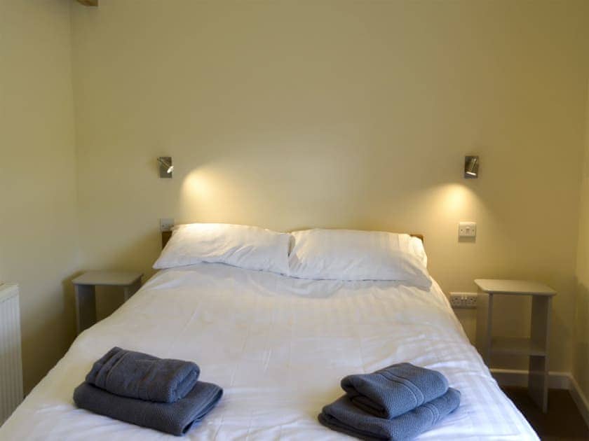 Double bedroom | Hay Rick - Hayes Farm Mews, Luton, near Newton Abbot