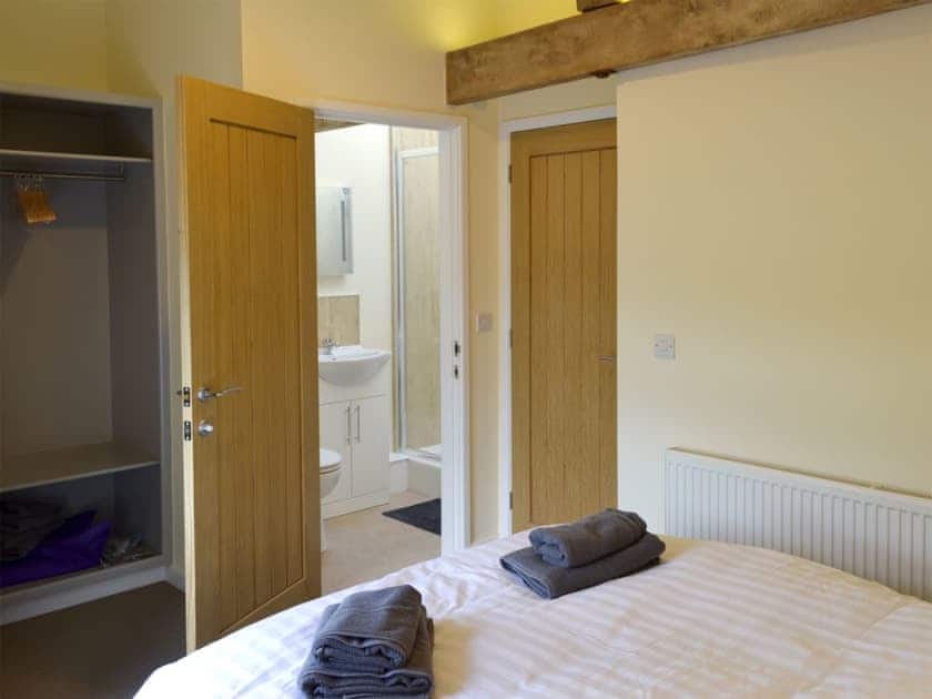 Double bedroom | Hay Rick - Hayes Farm Mews, Luton, near Newton Abbot