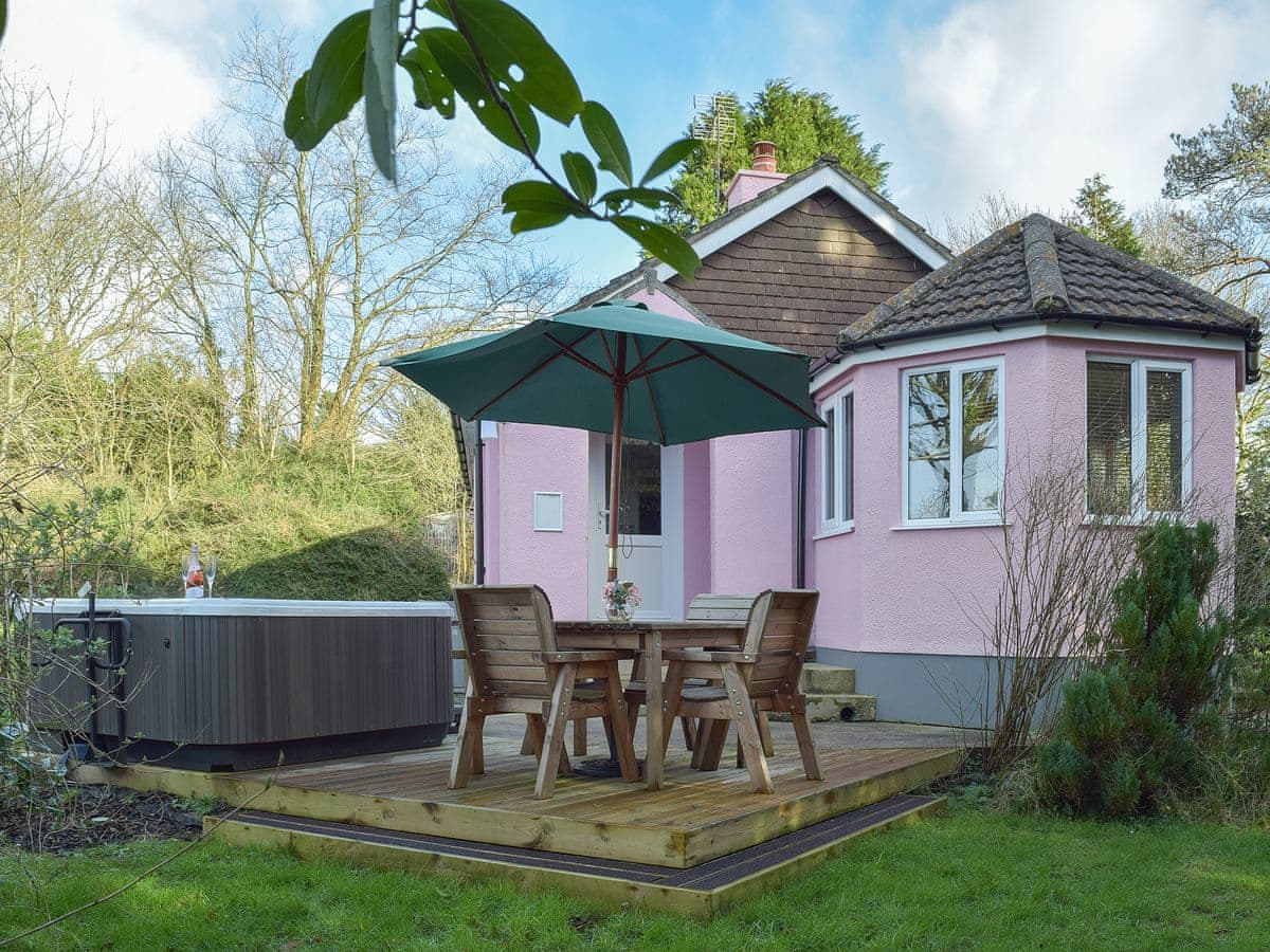 Greenacres — photo from cottages.com