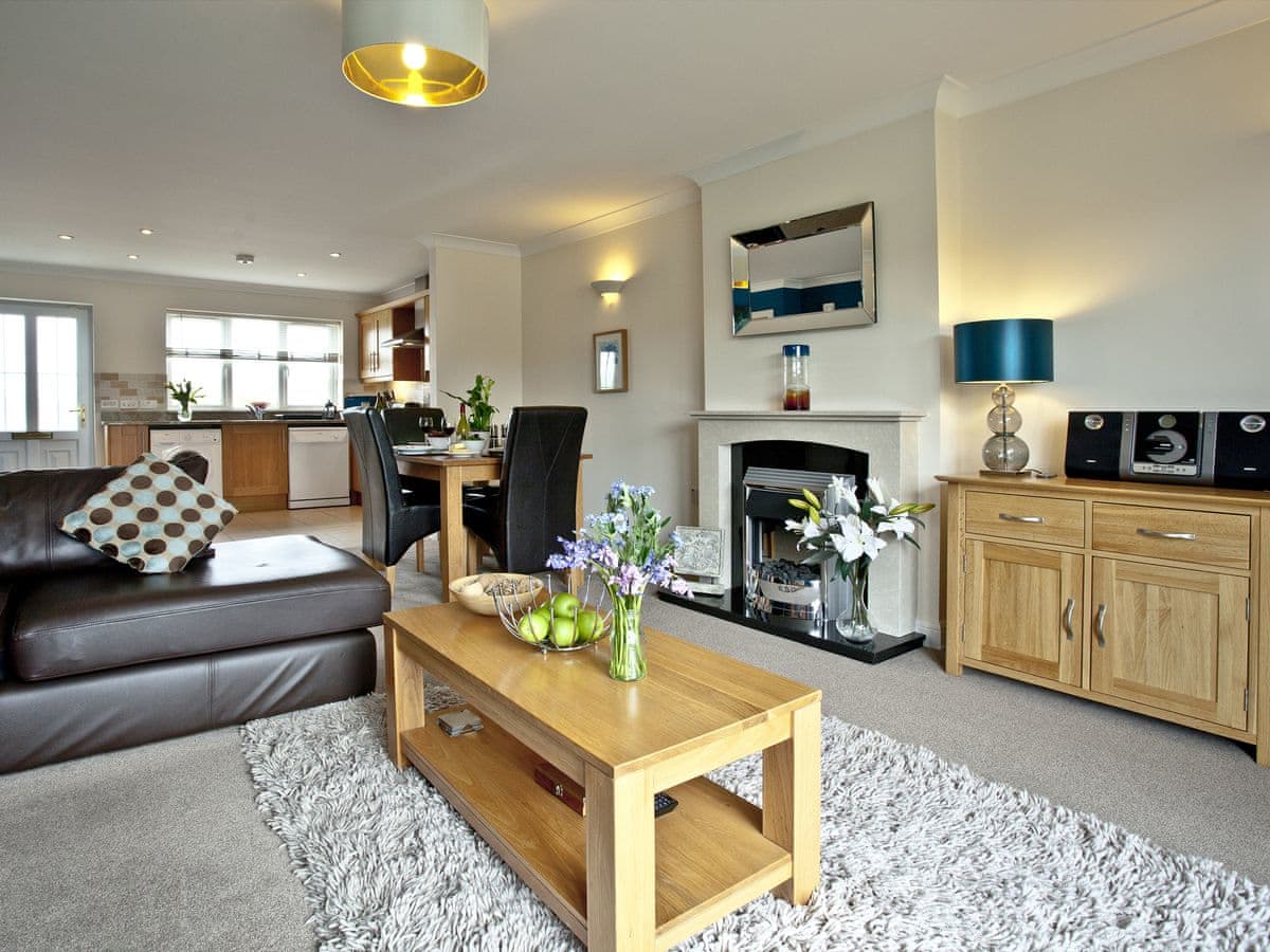 Bluebell Lodge - Holiday lodge in South West England - Image 2
