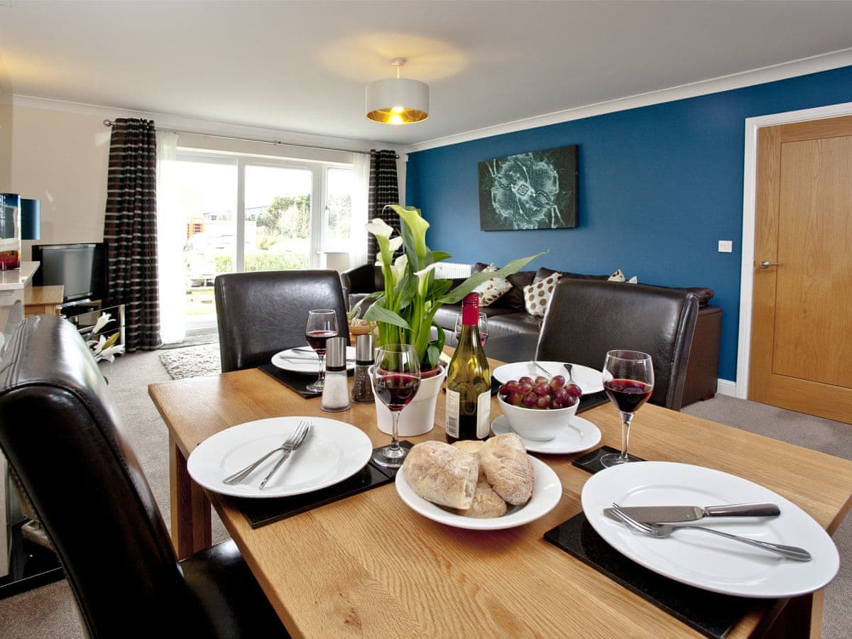 Bluebell Lodge - Holiday lodge in South West England - Image 4