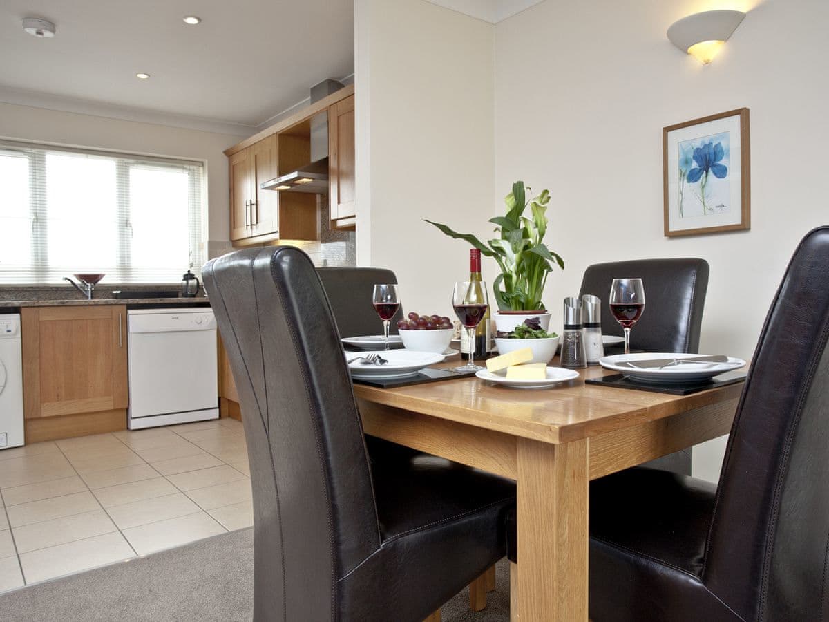 Bluebell Lodge - Holiday lodge in South West England - Image 5