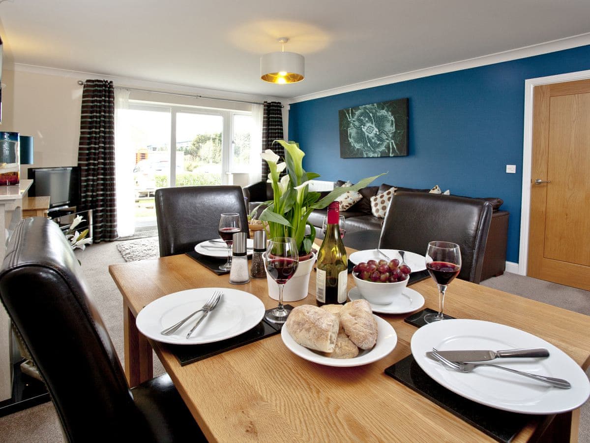 Butterburr Lodge - Holiday Lodge in South West England - Image 5