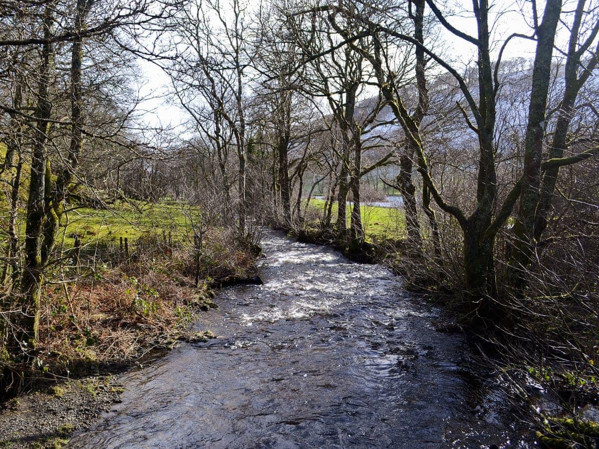 Cwm Chwefru Cottages Magpie Ref Uk6546 In Newbridge On Wye