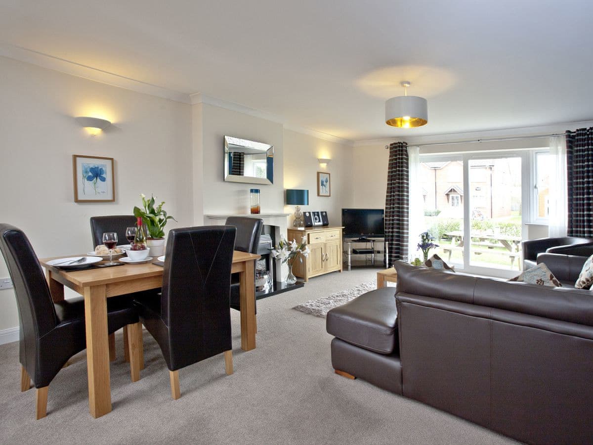 Teasel Lodge - Holiday lodge in South West England - Image 4
