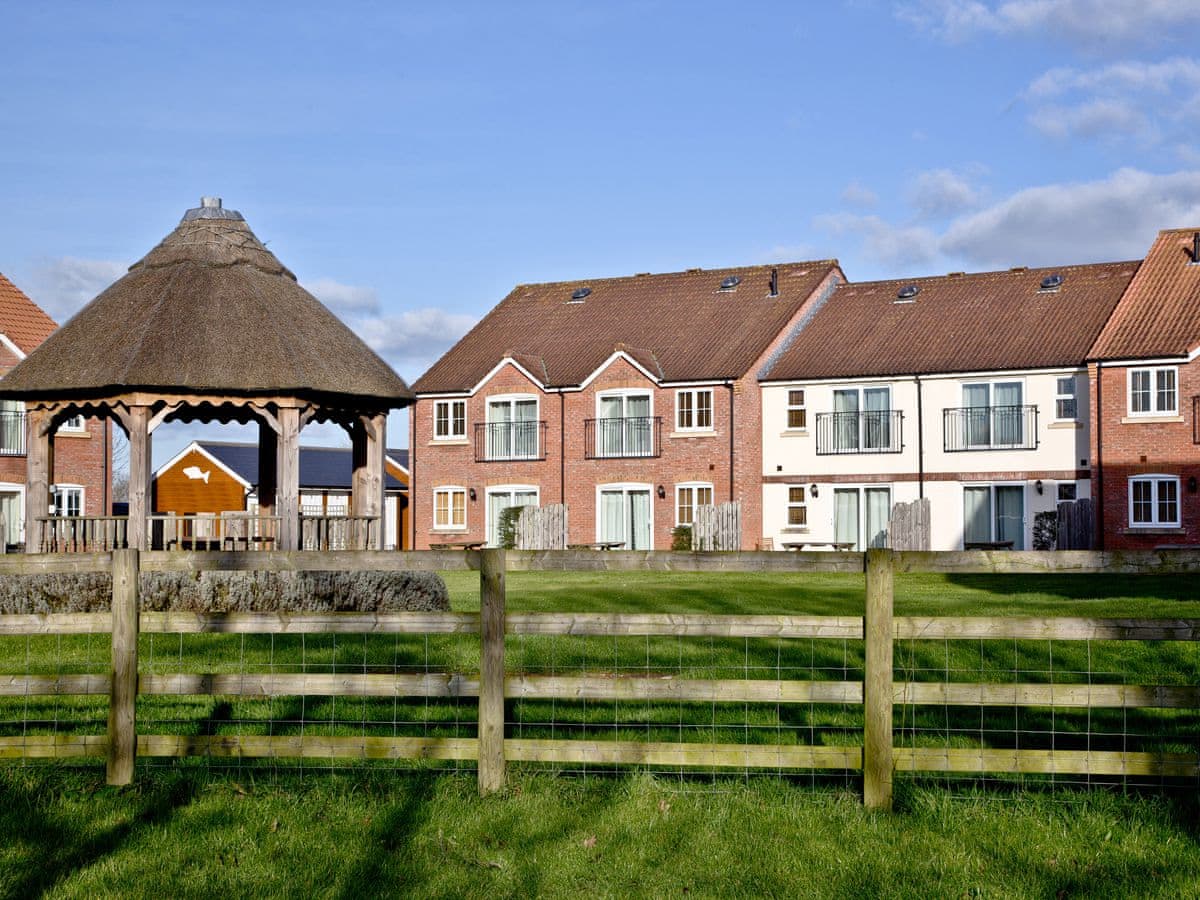 The Willow Lodge - Holiday Lodge in South West England - Image 1
