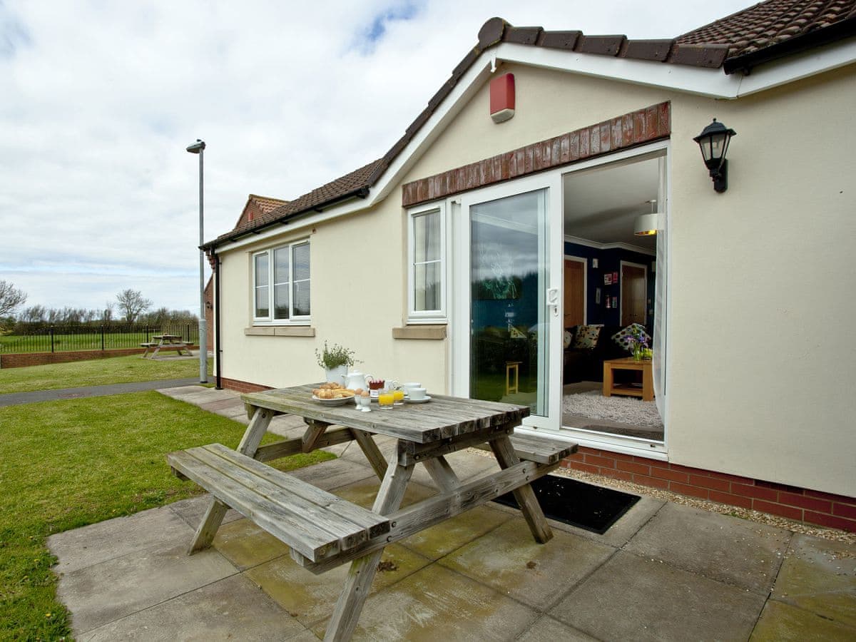 The Willow Lodge - Holiday Lodge in South West England - Image 2
