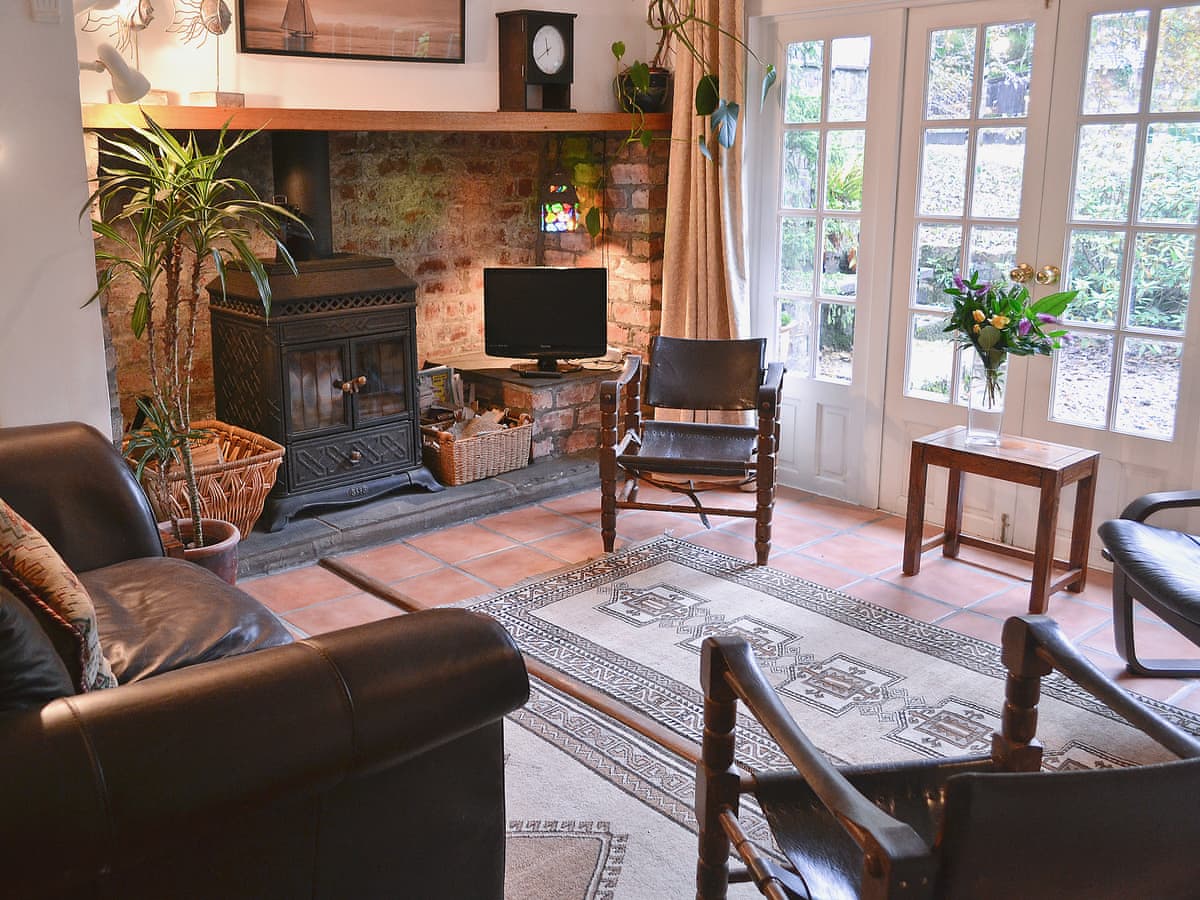 Gareside Lodge - Holiday Lodge in Central Scotland - Image 3