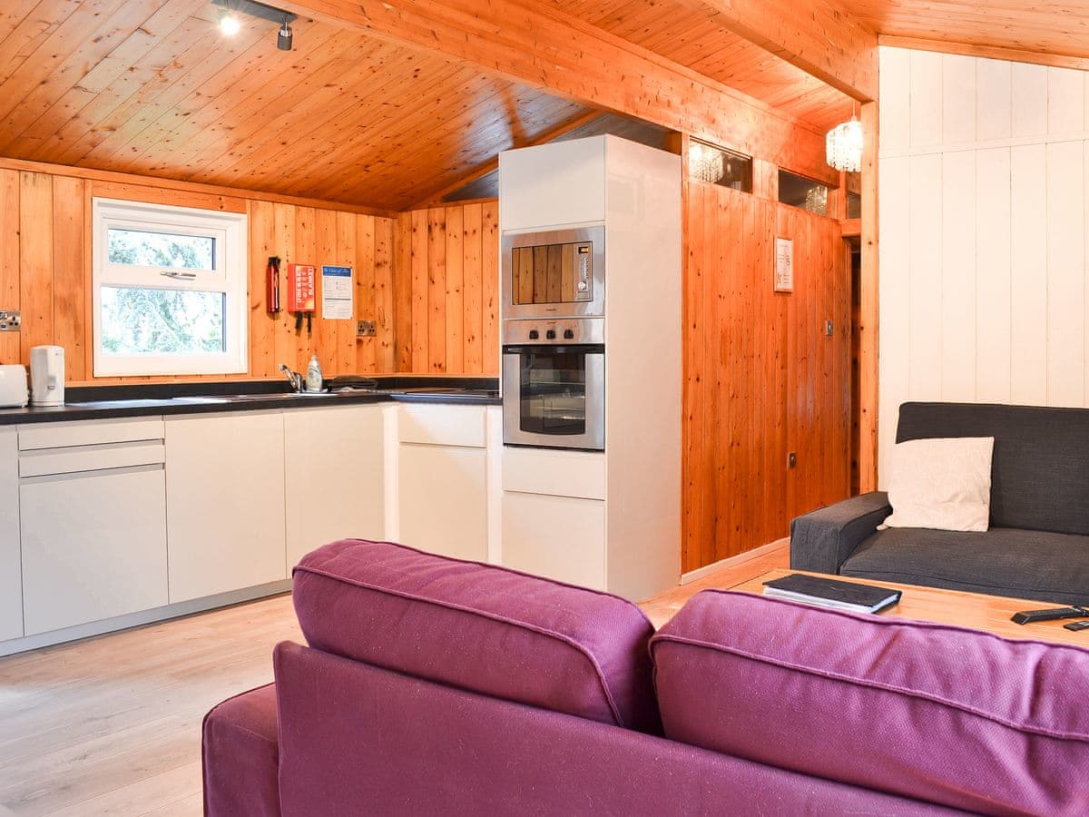 Cedar Lodge - Holiday lodge in Yorkshire - Image 5