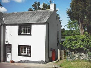 Ann&rsquo;s Cottage at Kiln Hill Farm
