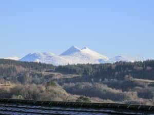 Holiday Cottages Oban Self Catering Accommodation In Oban