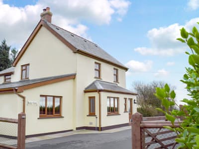 Folly View Pembrokeshire Cottages Holiday Cottages In