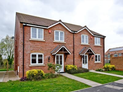 Buttercup Cottage In Bridgwater Somerset Blue Chip Holidays