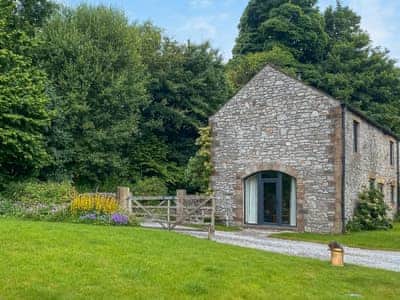 Barn End Cottage Cottages In Buxton Bakewell Derbyshire Cottages