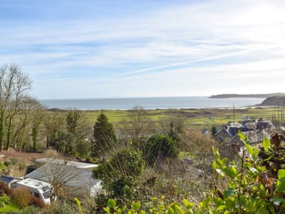 Stable Cottage Pembrokeshire Cottages Holiday Cottages In