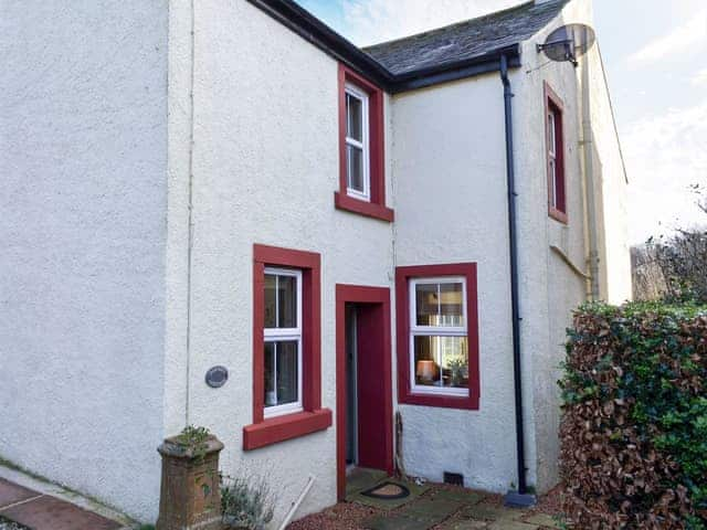 Sawmill Cottage Ref Uk1254 In Calderbridge Near Egremont