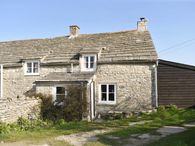 Quince Cottage Ref 27906 In Acton Near Langton Matravers