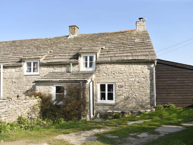 Quince Cottage Ref 27906 In Acton Near Langton Matravers