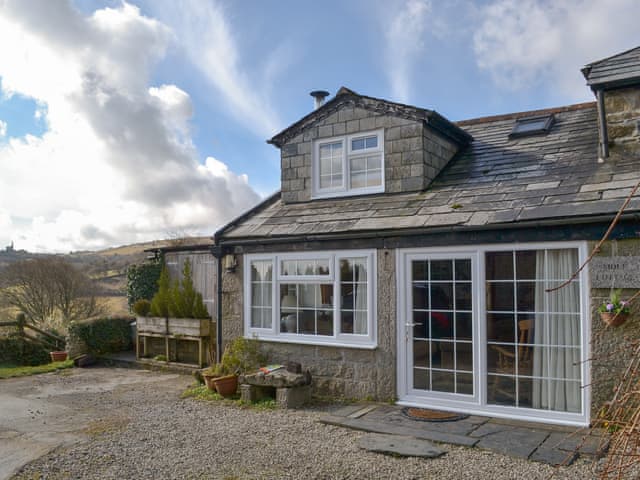 Henwood Barns Mole Cottage Ref Ukc2952 In Henwood Near