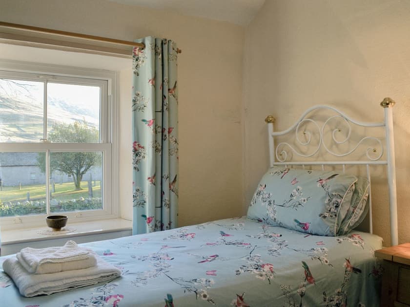 Cosy single bedroom | Bridge House, Threlkeld