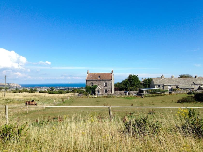 Acton Cottages | Acton, near Langton Matravers