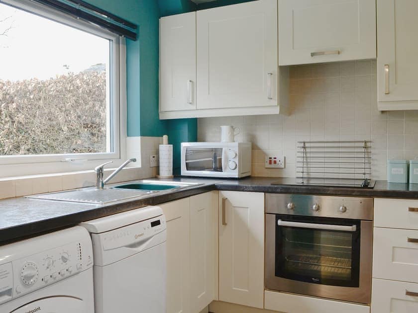 Well equipped kitchen | Philip’s Cottage, Keswick