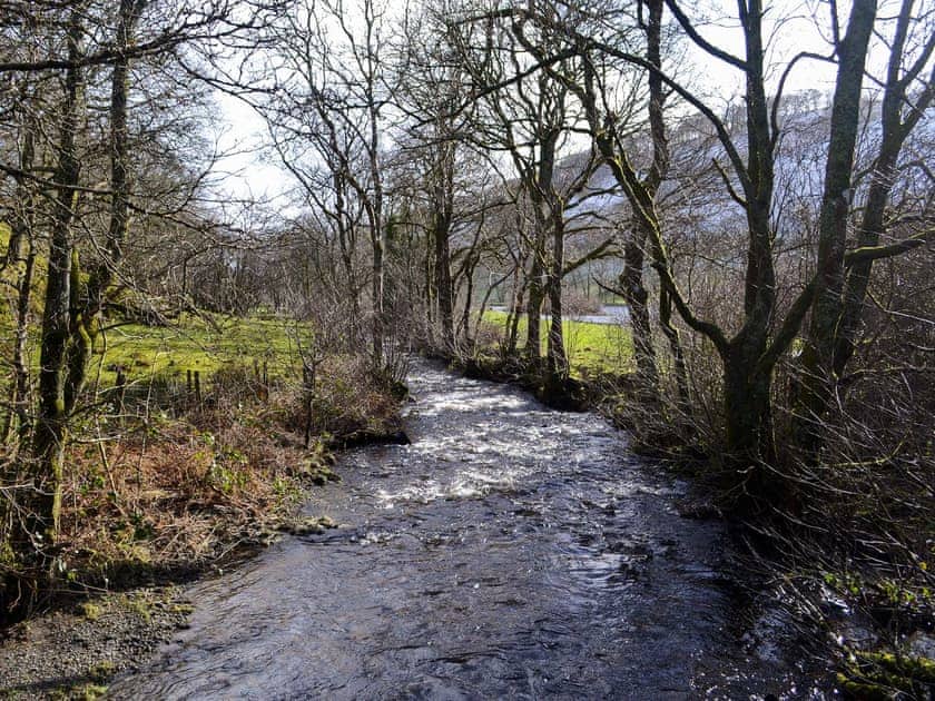 Surronding area | Cwm Chwefru Cottages, Newbridge-on-Wye, near Builth Wells
