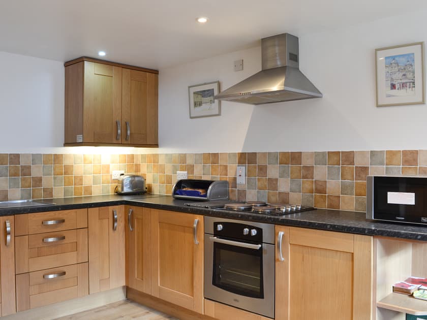 Kitchen | Toll Barn Cottage, Fernilee, Goyt Valley