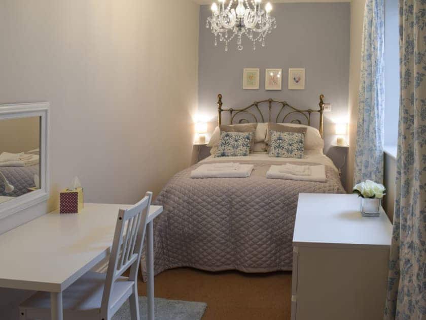 Double bedroom | The Albion, Whitby