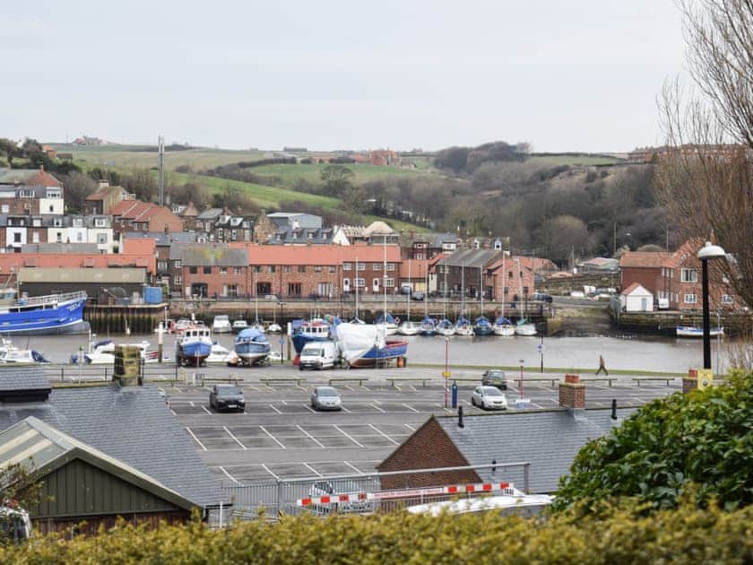 Views | The Albion, Whitby